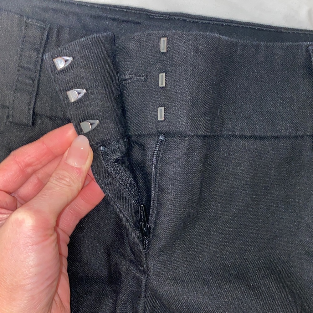 Express black shorts - Picture 4 of 5